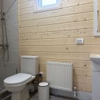 Дом (Большой шестиместный), База отдыха Шёпот Леса