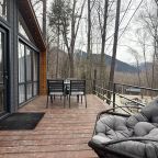 Терраса, База отдыха Шёпот Леса