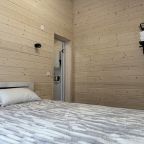 Мини-дом (Маленький четырехместный), База отдыха Шёпот Леса