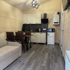 Мини-кухня, База отдыха Шёпот Леса