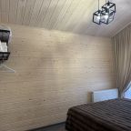 Мини-дом (Маленький четырехместный), База отдыха Шёпот Леса