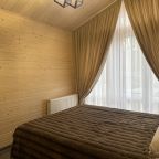 Мини-дом (Маленький четырехместный), База отдыха Шёпот Леса