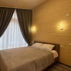 Мини-дом (Маленький четырехместный), База отдыха Шёпот Леса