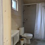 Мини-дом (Маленький четырехместный), База отдыха Шёпот Леса