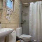 Мини-дом (Маленький четырехместный), База отдыха Шёпот Леса