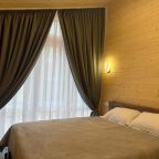 Мини-дом (Маленький четырехместный), База отдыха Шёпот Леса