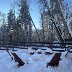 Дом (С видом на лес), База отдыха Шёпот Леса