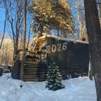 Дом (С видом на горы и лес), База отдыха Шёпот Леса