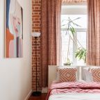 Апартаменты (С видом на канал Грибоедова), Апартаменты 3-х комнатные на Грибоедова 46