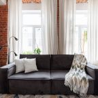 Апартаменты (С видом на канал Грибоедова), Апартаменты 3-х комнатные на Грибоедова 46