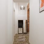 Апартаменты (С видом на канал Грибоедова), Апартаменты 3-х комнатные на Грибоедова 46