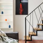 Апартаменты (С видом на канал Грибоедова), Апартаменты 3-х комнатные на Грибоедова 46