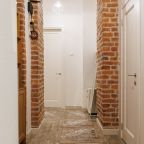 Апартаменты (С видом на канал Грибоедова), Апартаменты 3-х комнатные на Грибоедова 46