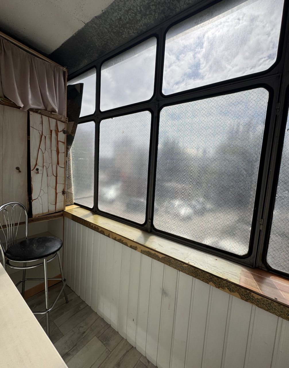 Двухместный, Апартаменты Около ж/д вокзала на проспекте Славы 7б