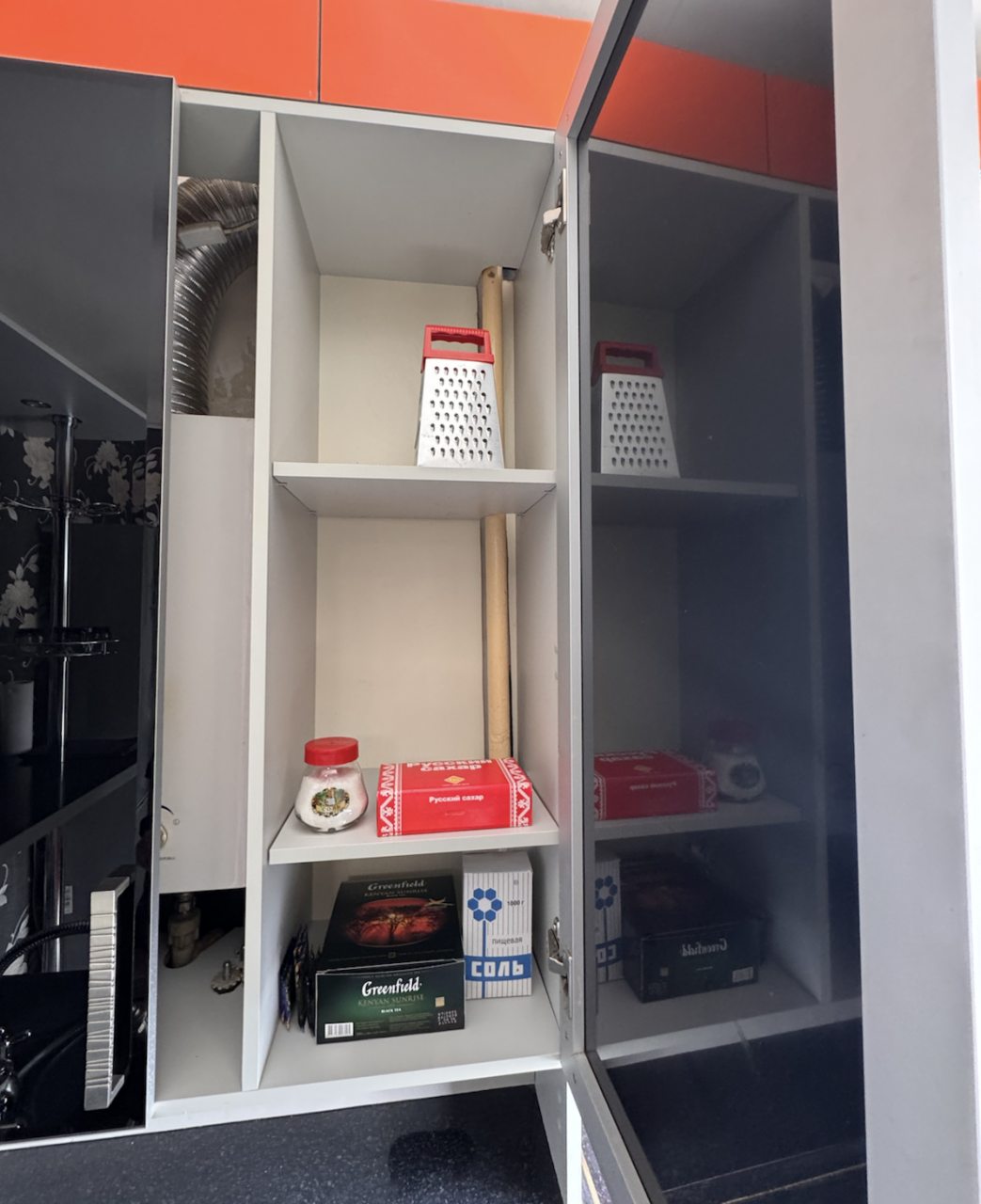 Двухместный, Апартаменты Около ж/д вокзала на проспекте Славы 7б