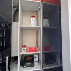 Двухместный, Апартаменты Около ж/д вокзала на проспекте Славы 7б