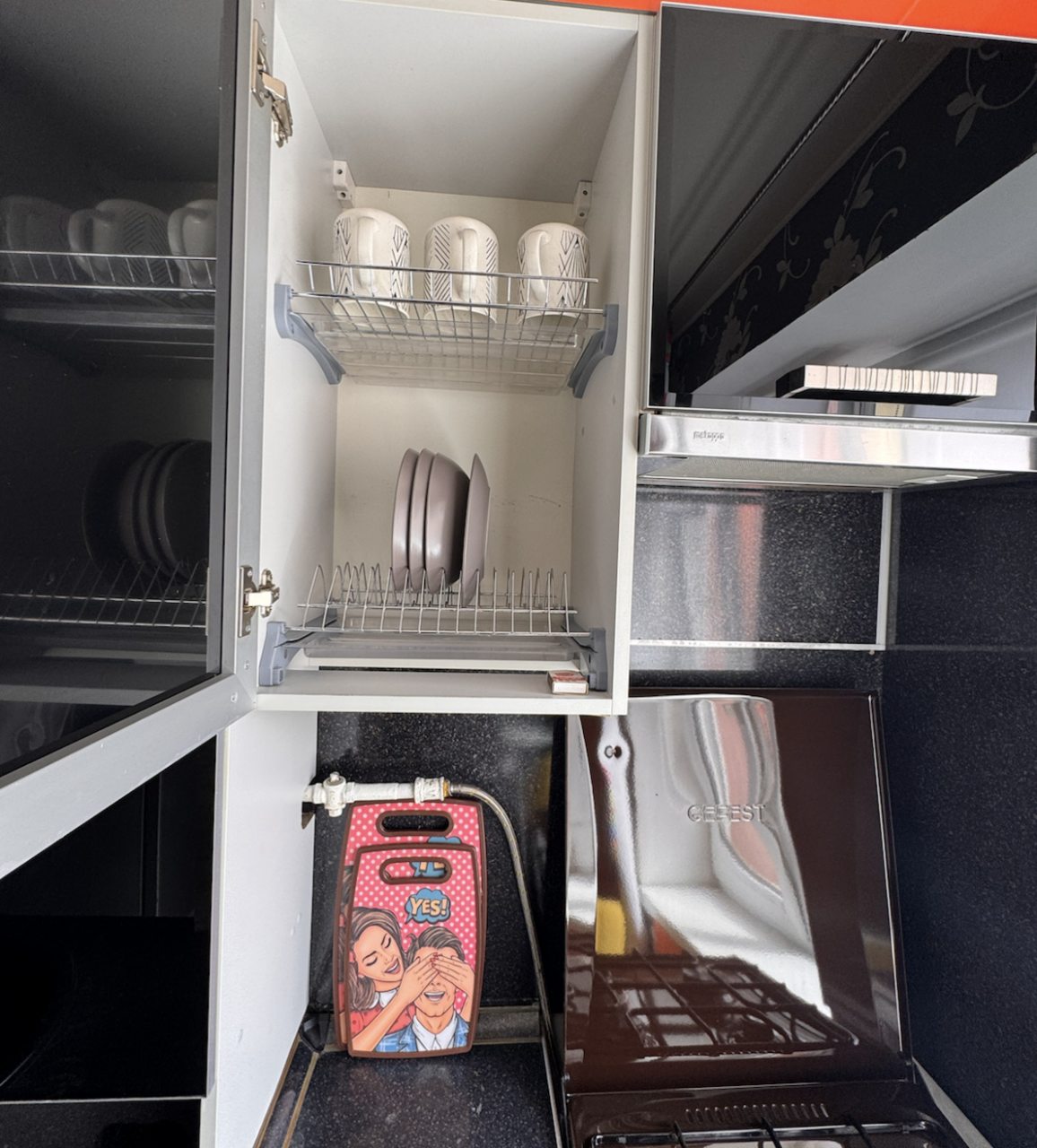 Двухместный, Апартаменты Около ж/д вокзала на проспекте Славы 7б