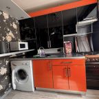 Двухместный, Апартаменты Около ж/д вокзала на проспекте Славы 7б