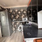 Двухместный, Апартаменты Около ж/д вокзала на проспекте Славы 7б