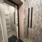 Двухместный, Апартаменты Около ж/д вокзала на проспекте Славы 7б