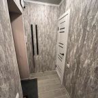 Двухместный, Апартаменты Около ж/д вокзала на проспекте Славы 7б