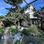 Коттедж, Коттедж Уютный в 200 метрах от пляжа Бохо