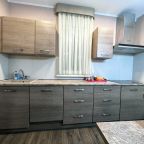 Коттедж, Коттедж Уютный в 200 метрах от пляжа Бохо