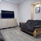 Коттедж, Коттедж Уютный в 200 метрах от пляжа Бохо