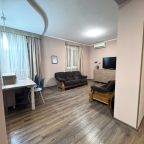 Коттедж, Коттедж Уютный в 200 метрах от пляжа Бохо