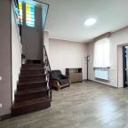 Коттедж, Коттедж Уютный в 200 метрах от пляжа Бохо