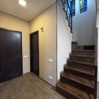 Коттедж, Коттедж Уютный в 200 метрах от пляжа Бохо