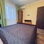 Коттедж, Коттедж Уютный в 200 метрах от пляжа Бохо