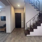 Коттедж, Коттедж Уютный в 200 метрах от пляжа Бохо