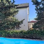 Коттедж, Коттедж Уютный в 200 метрах от пляжа Бохо