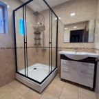 Коттедж, Коттедж Уютный в 200 метрах от пляжа Бохо