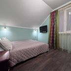 Коттедж, Коттедж Уютный в 200 метрах от пляжа Бохо