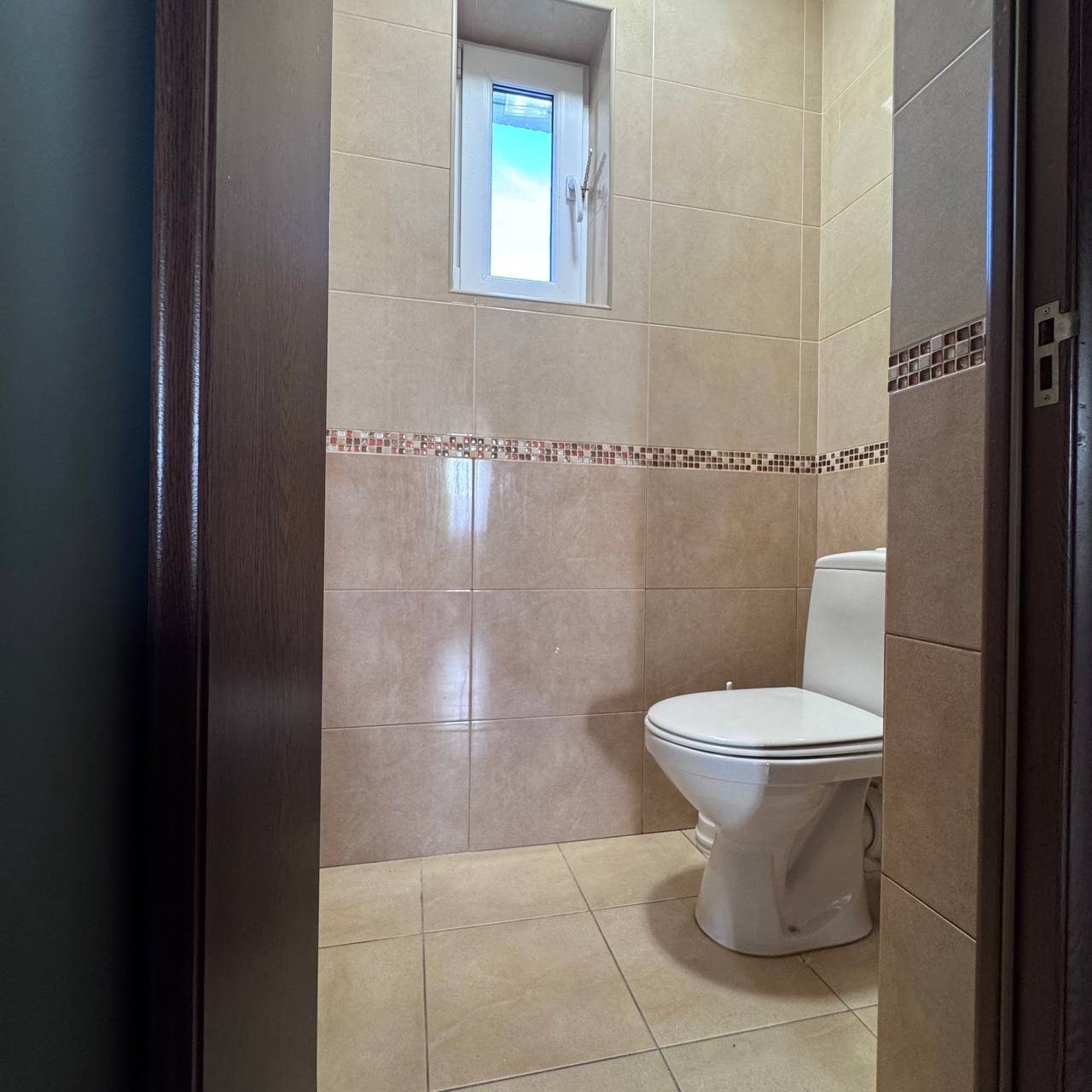 Коттедж, Коттедж Уютный в 200 метрах от пляжа Бохо