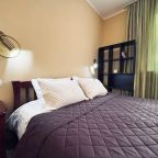 Коттедж, Коттедж Уютный в 200 метрах от пляжа Бохо