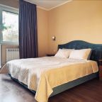 Коттедж, Коттедж Уютный в 200 метрах от пляжа Бохо