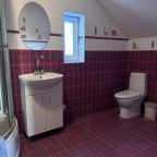 Коттедж, Коттедж Уютный в 200 метрах от пляжа Бохо