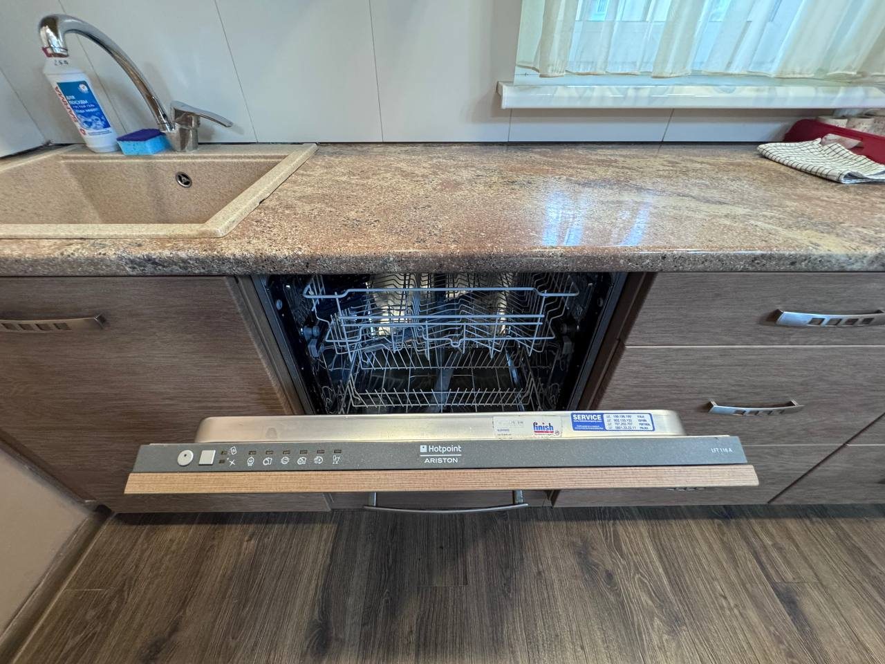 Коттедж, Коттедж Уютный в 200 метрах от пляжа Бохо