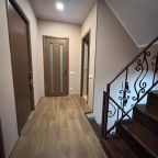 Коттедж, Коттедж Уютный в 200 метрах от пляжа Бохо