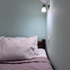 Коттедж, Коттедж Уютный в 200 метрах от пляжа Бохо