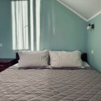 Коттедж, Коттедж Уютный в 200 метрах от пляжа Бохо