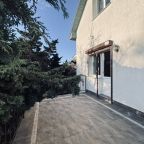 Коттедж, Коттедж Уютный в 200 метрах от пляжа Бохо