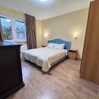 Коттедж, Коттедж Уютный в 200 метрах от пляжа Бохо