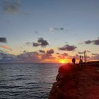 Коттедж, Коттедж Уютный в 200 метрах от пляжа Бохо