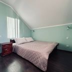 Коттедж, Коттедж Уютный в 200 метрах от пляжа Бохо