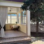 Коттедж, Коттедж Уютный в 200 метрах от пляжа Бохо