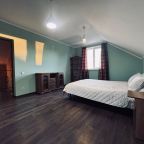 Коттедж, Коттедж Уютный в 200 метрах от пляжа Бохо